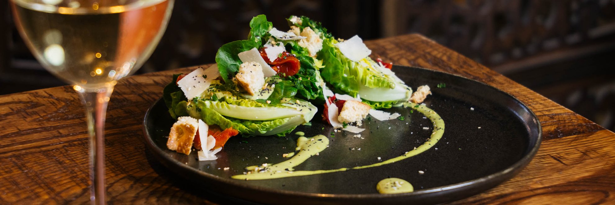 t.cook's_lowres-11 - T. Cook's Baby Romaine Caesar